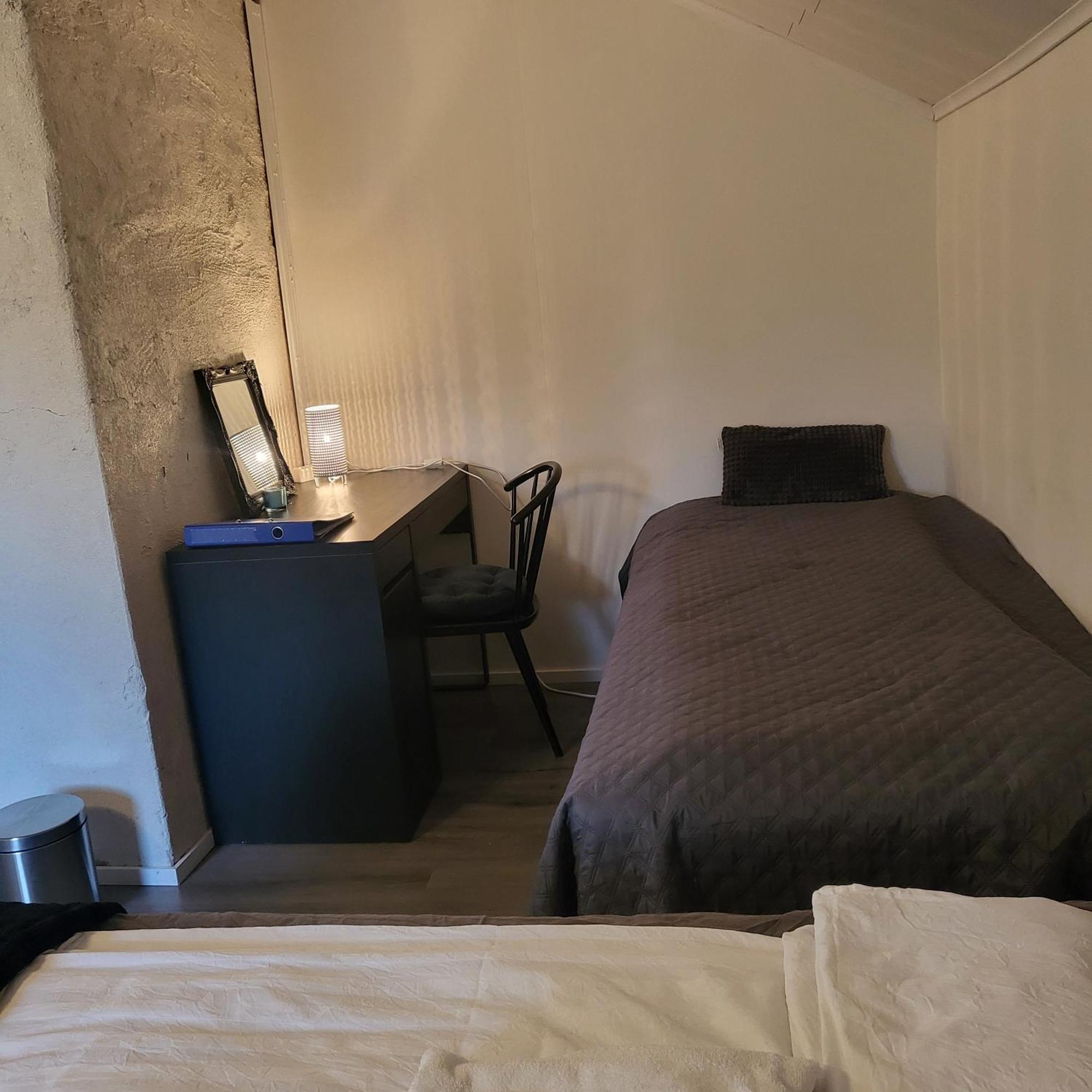 Kotimajoitus Noora Apartment Пори Екстериор снимка